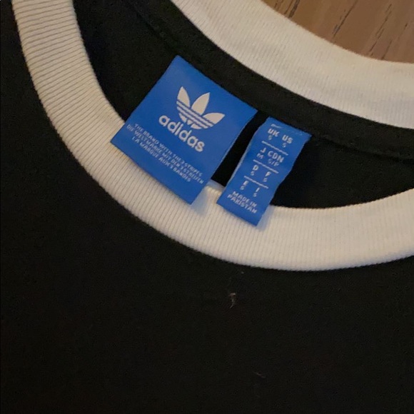 Adidas tee - Picture 2 of 2